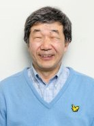 Mr.Saneyoshi